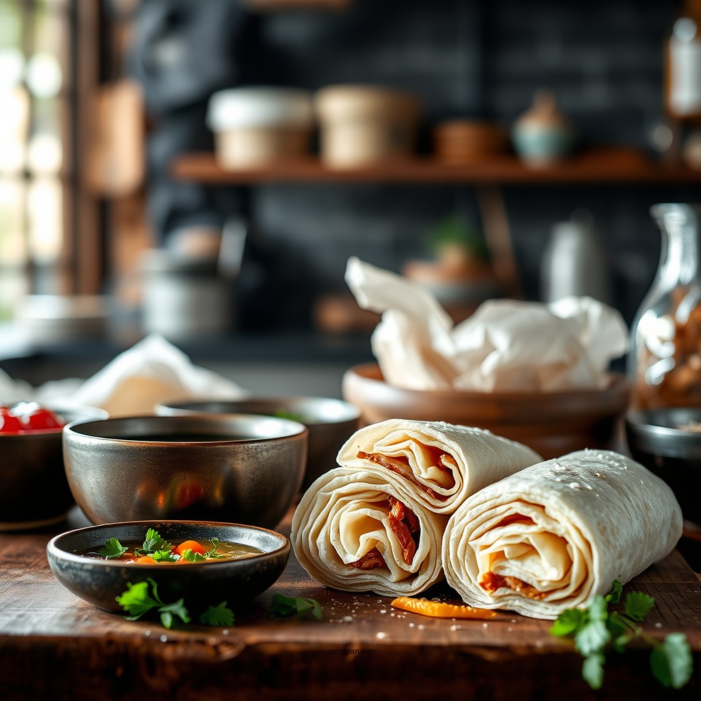 Essential Ingredients for Easy Rolls - easy roll recipe