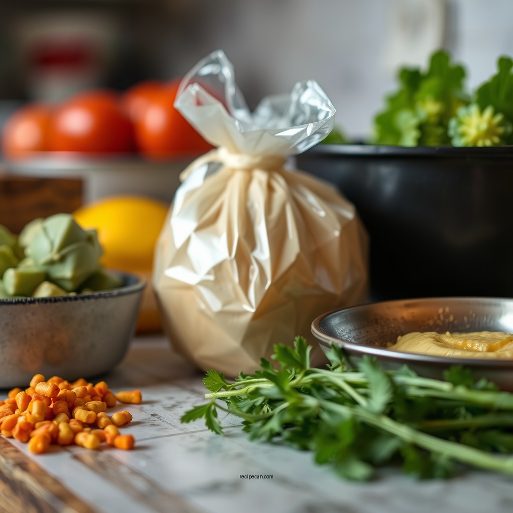 Ingredients You'll Need - easy squash casserole recipe