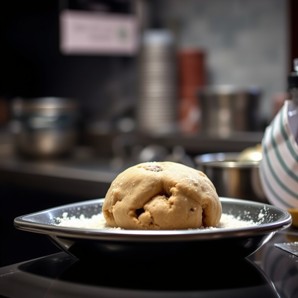 Simple Steps to Make Edible Cookie Dough - edible cookie dough recipe easy