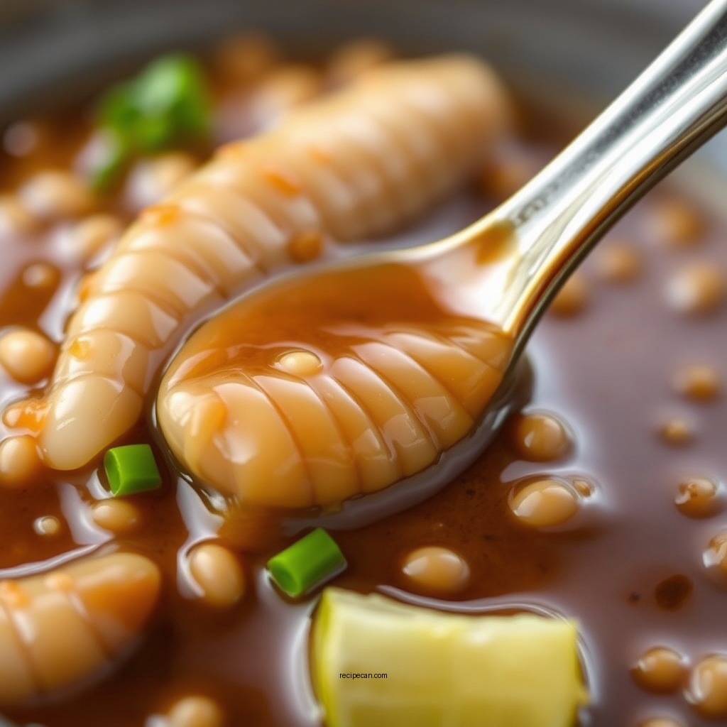 Quick Eel Sauce Variation - eel sauce recipes