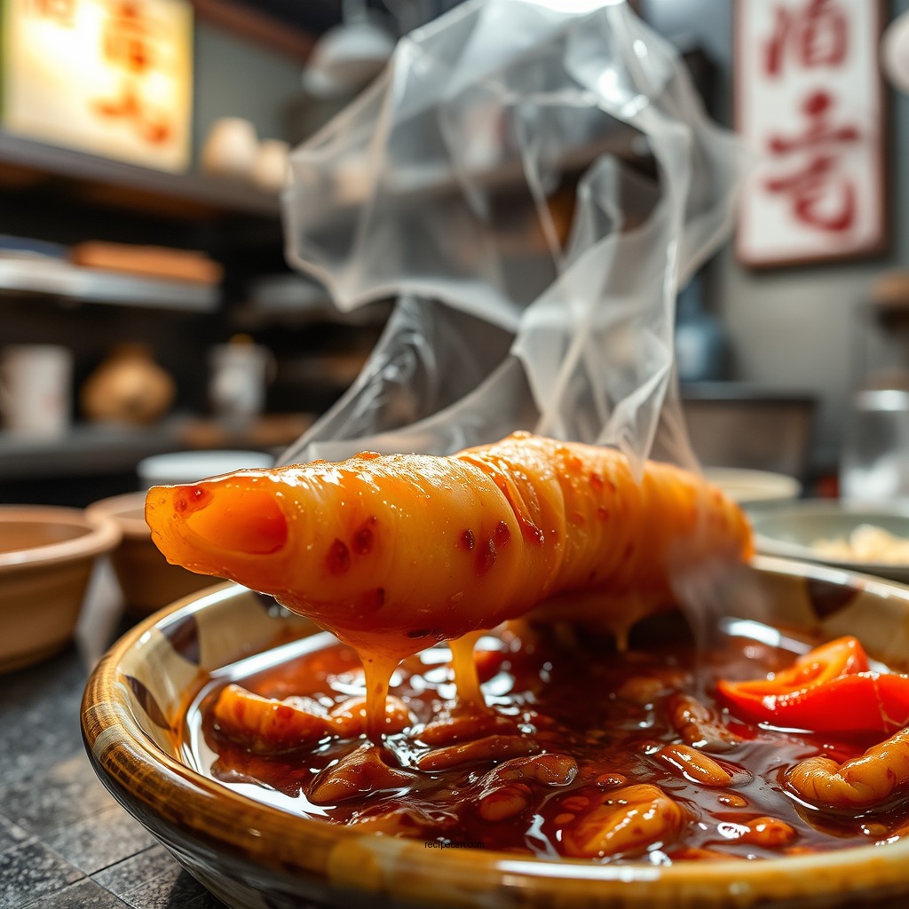 Understanding Eel Sauce - eel sauce recipes