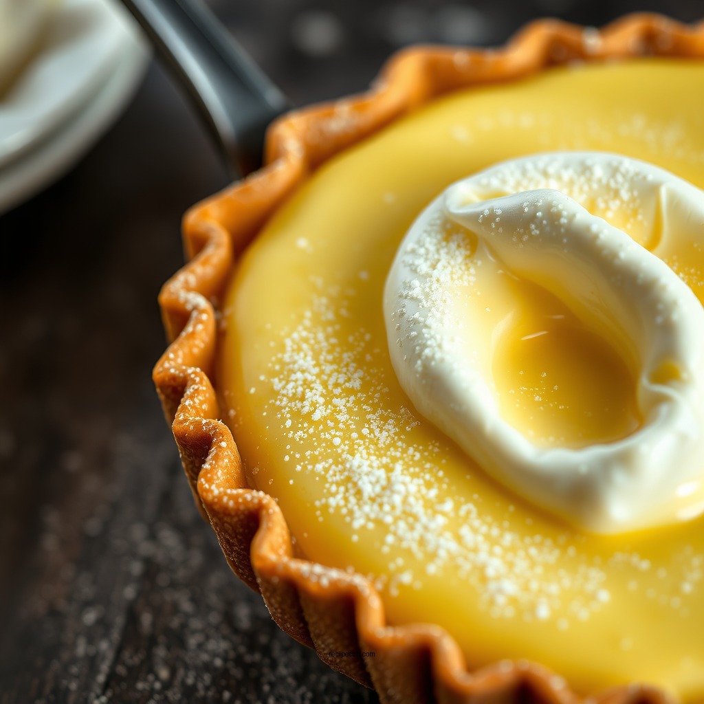 Tips for Achieving the Perfect Custard - egg custard pie recipes