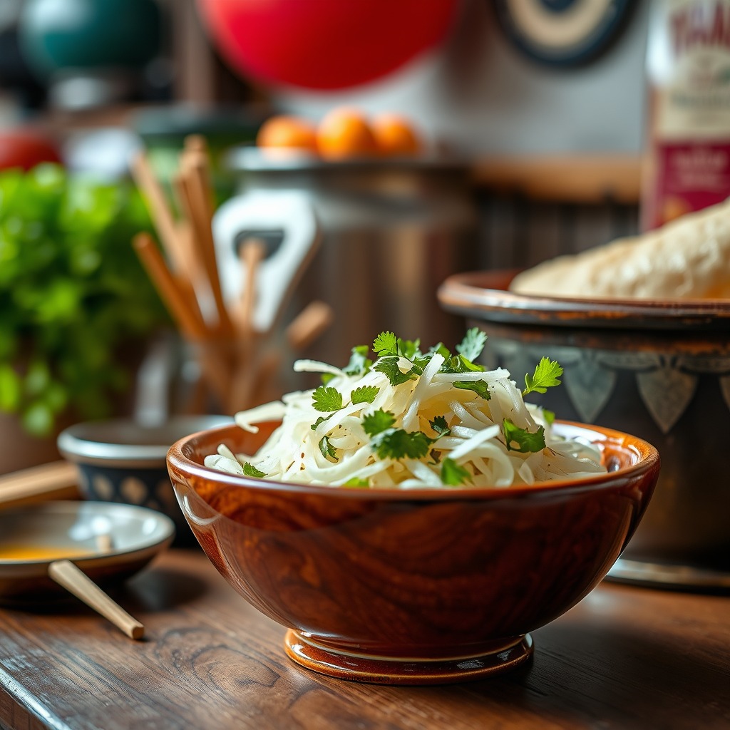 Ingredients You'll Need - egg roll bowl recipe