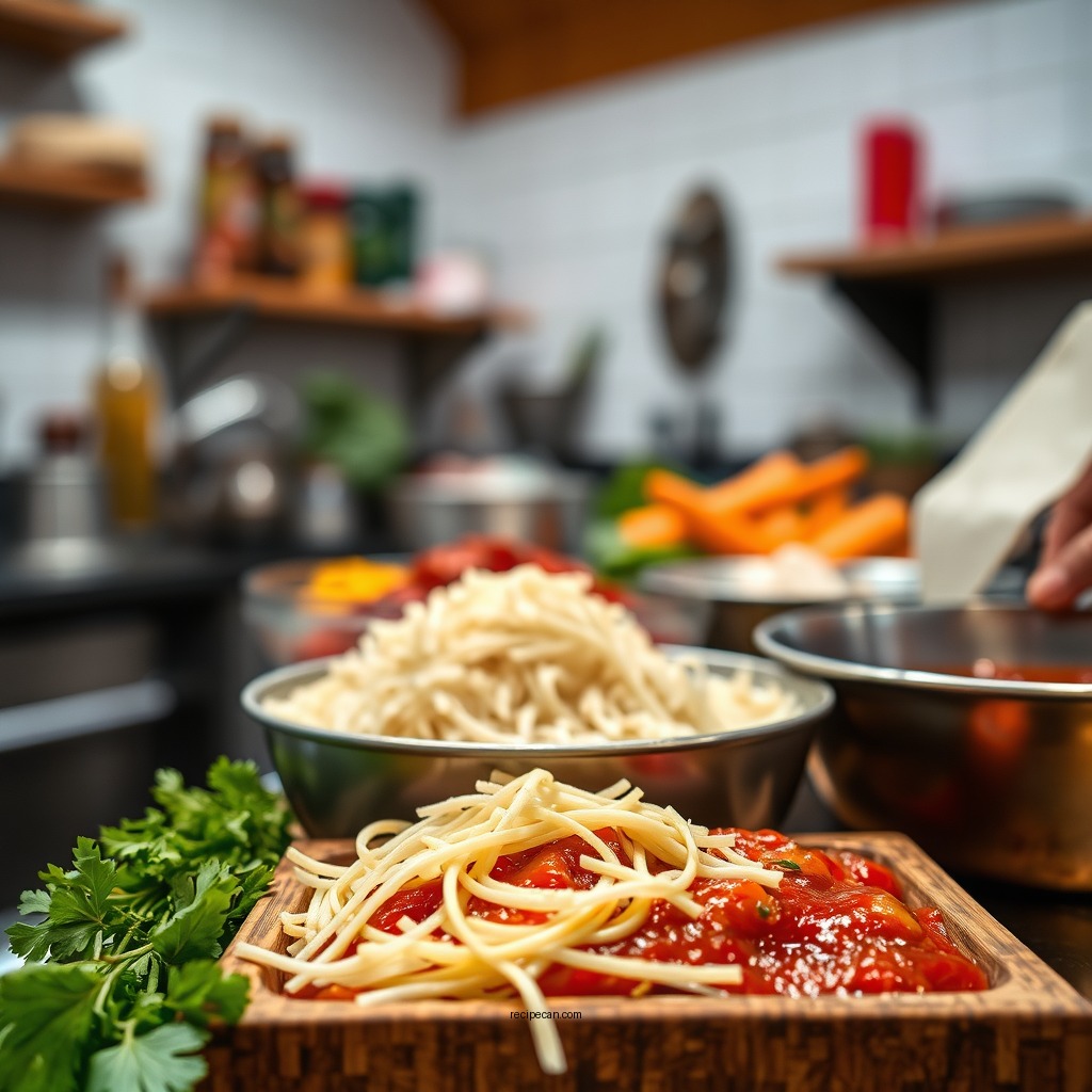 Ingredients You’ll Need - enchiladas sauce recipe