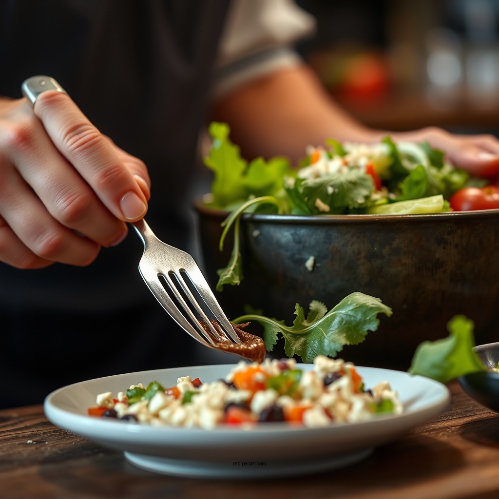 Assembly Instructions - erewhon salad recipe