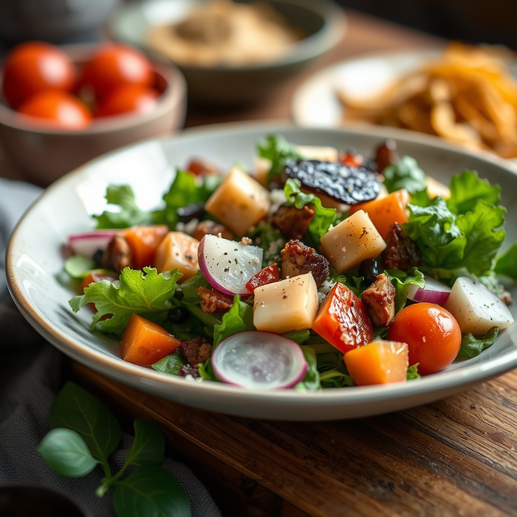 Classic Erewhon Salad Recipes - erewhon salad recipes