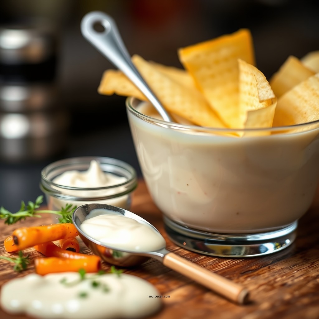 Ingredients You’ll Need - fast tartar sauce recipe
