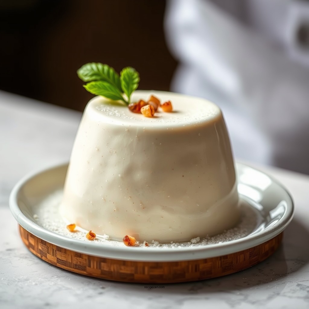 Cooking Techniques - foie mousse recipe