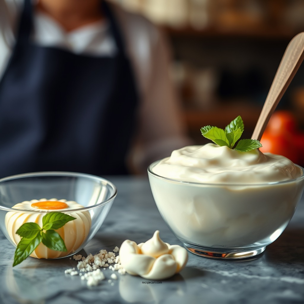 Ingredients You'll Need - foie mousse recipe