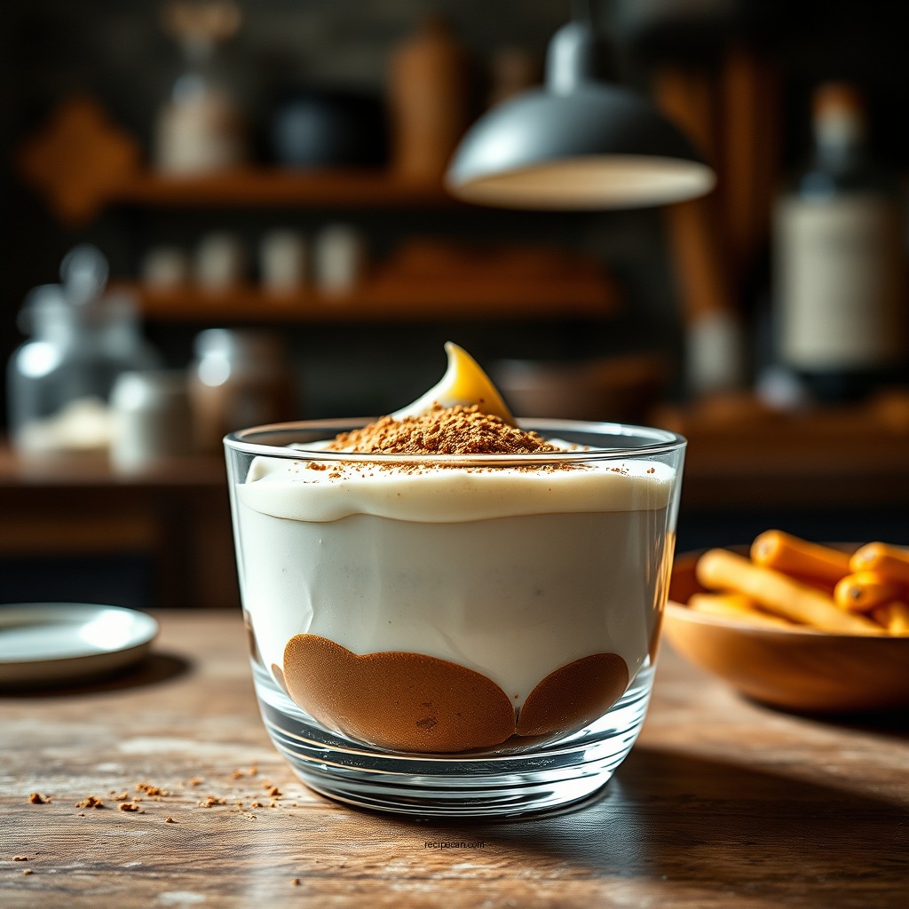 Understanding the Basics of Mousse - french mousse recipe