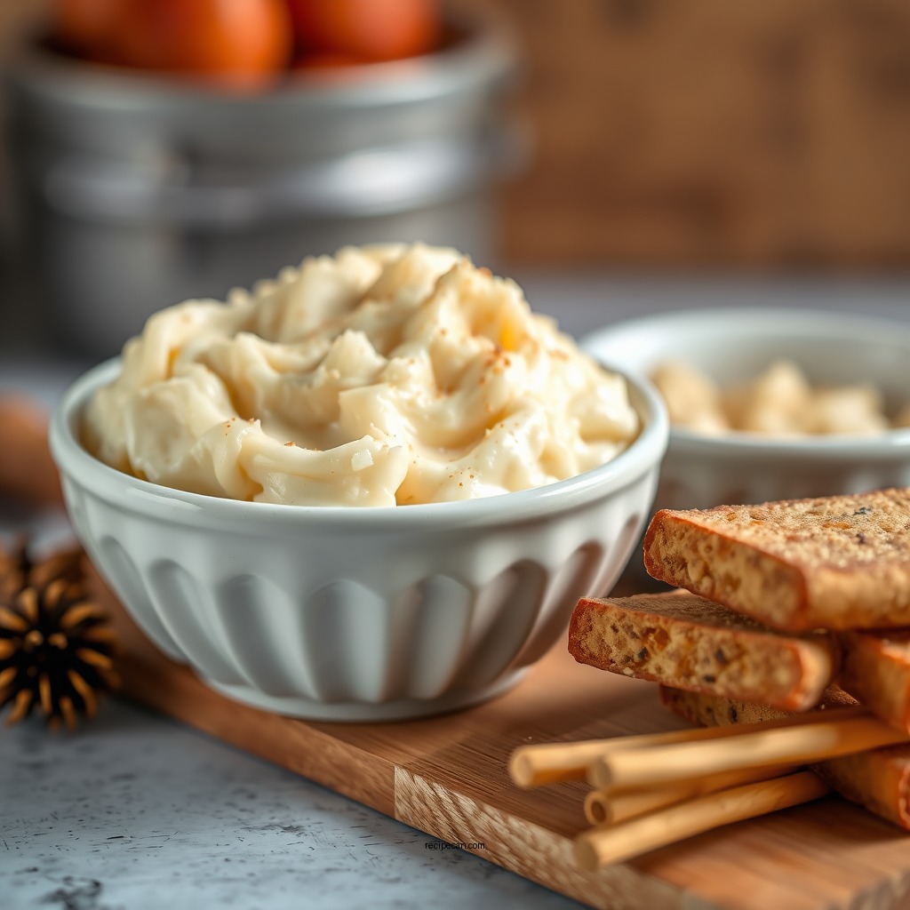 Ingredients You’ll Need - french rice pudding recipe