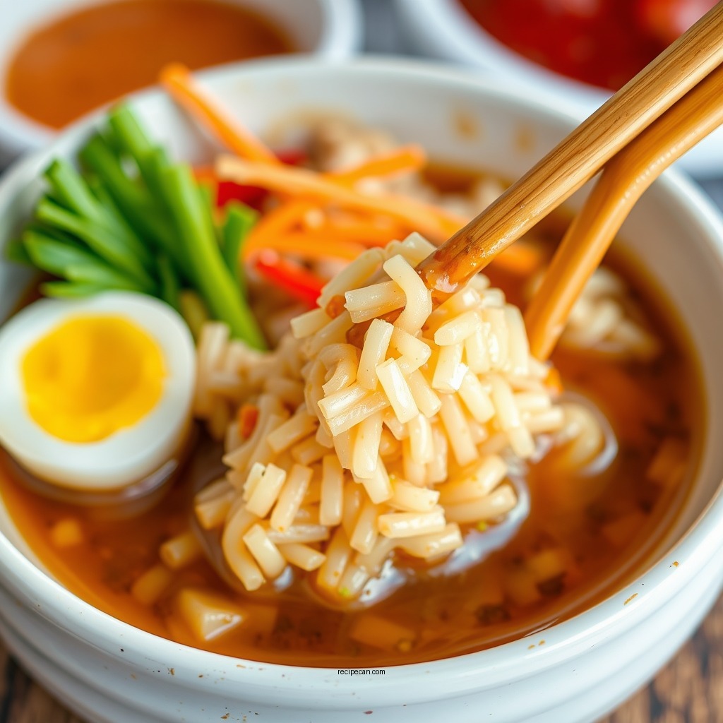 Essential Ingredients for Your Fried Rice Sauce - fried rice sauce recipe