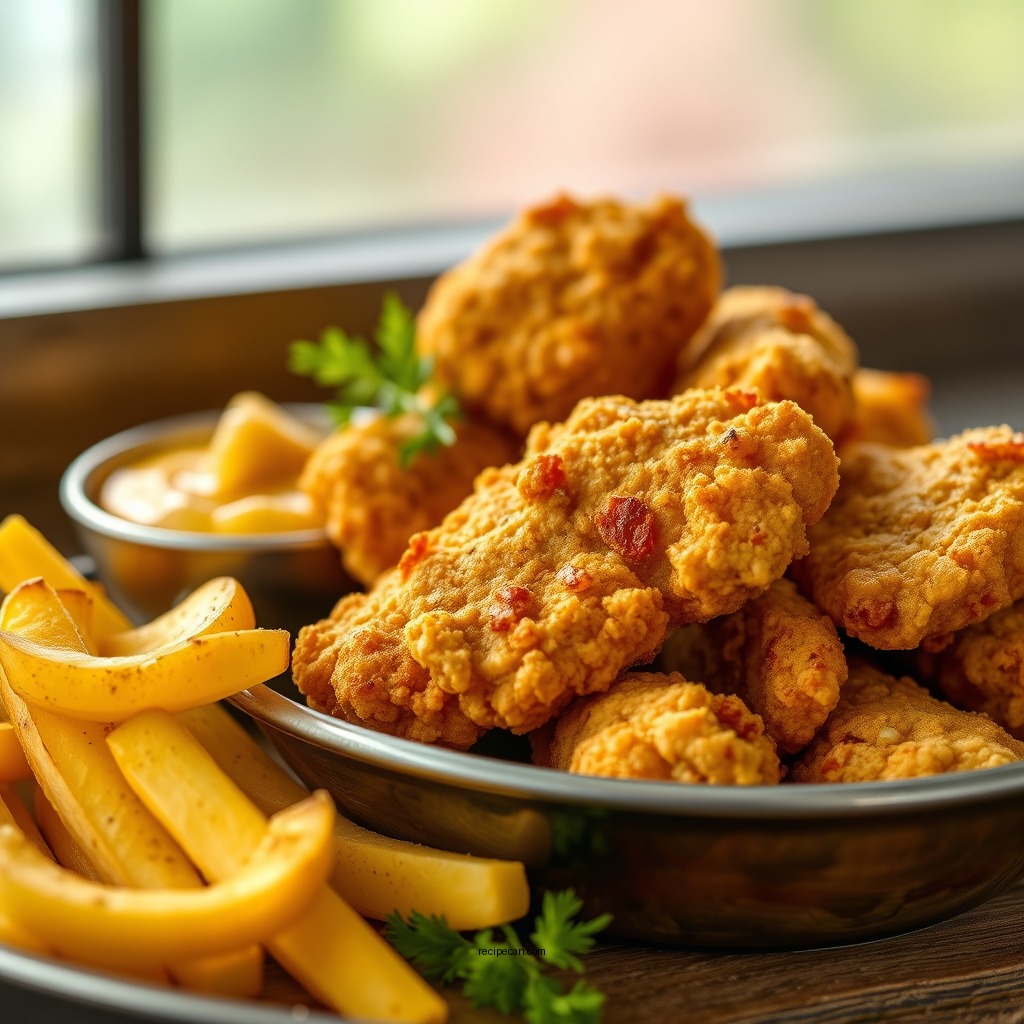 Southern-Style Fried Yellow Squash - fried yellow squash recipes