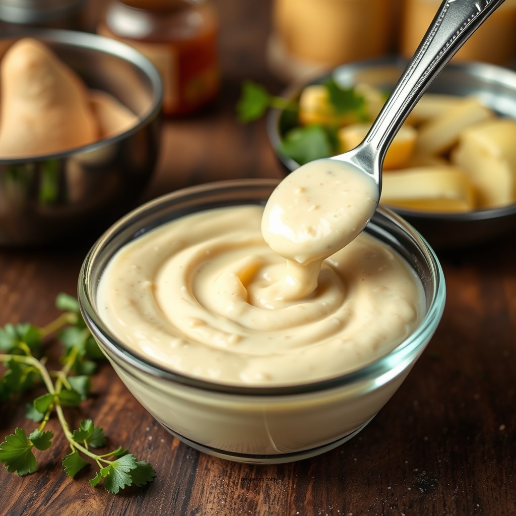Ingredients You'll Need - frisch's tartar sauce recipe