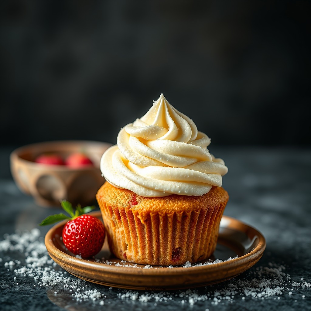 Flavor Variations - frosting recipe with pudding mix