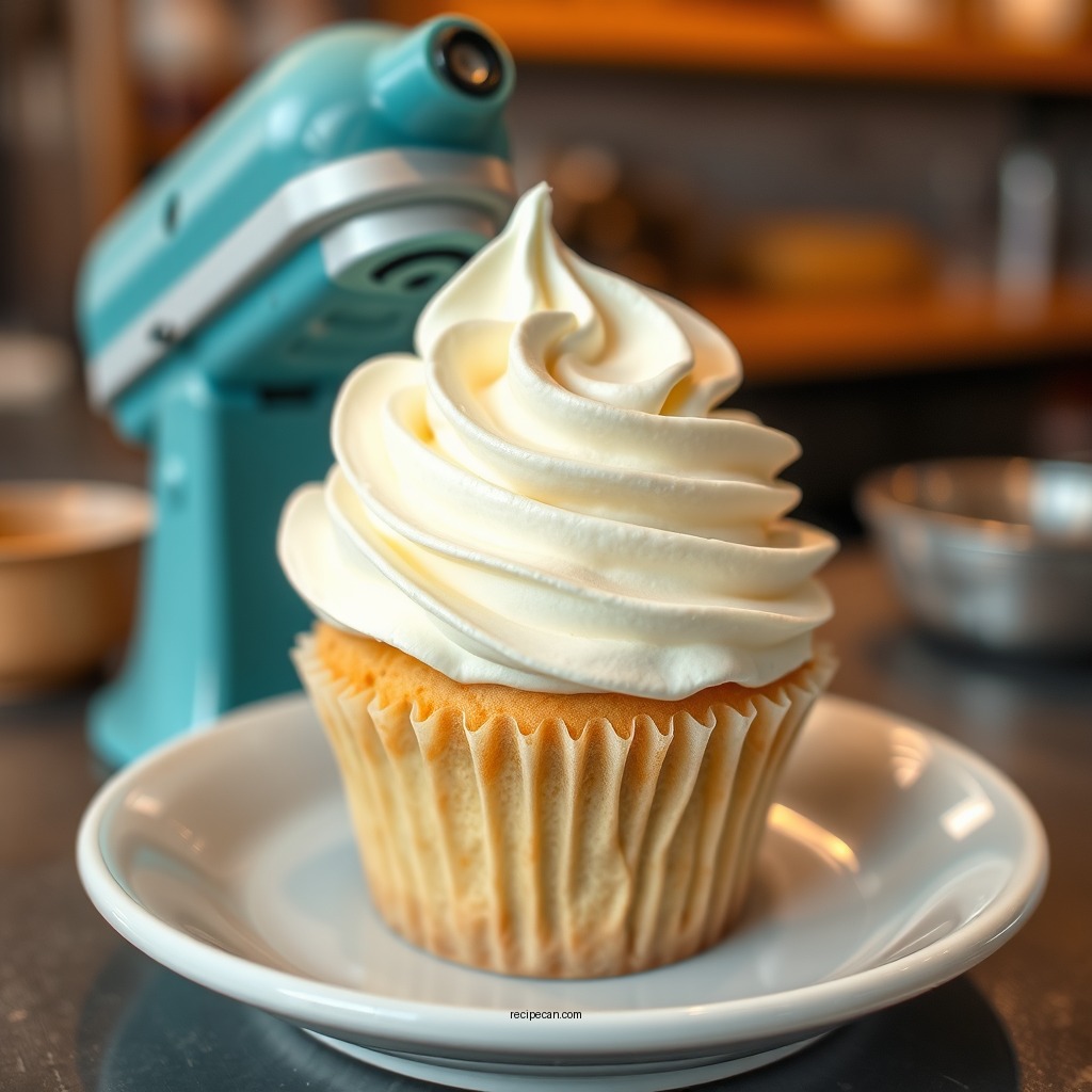 What You Need for Pudding Mix Frosting - frosting recipe with pudding mix