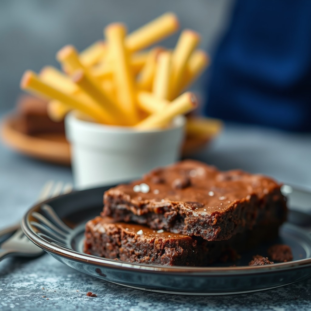 Understanding Fudgy Brownies - fudgy brownie recipe