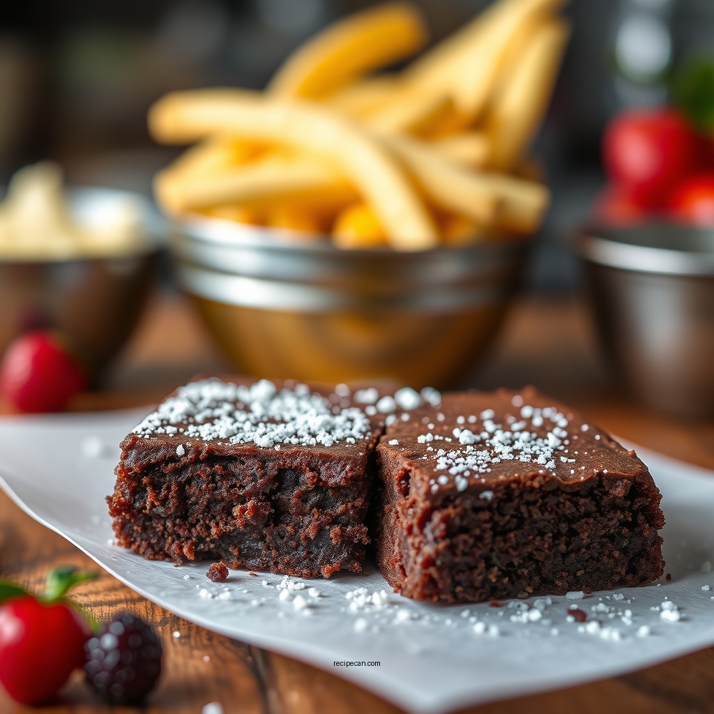 Essential Ingredients to Add - ghirardelli brownie mix recipe