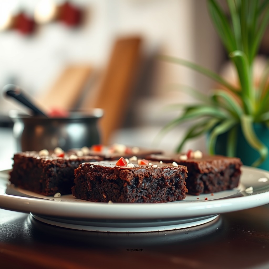 Gather Your Ingredients - ghirardelli brownie mix recipe instructions