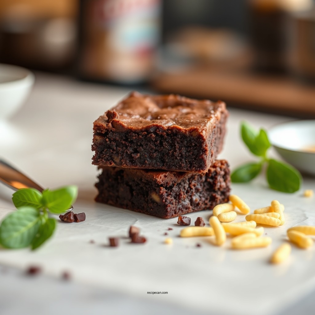 Classic Ghirardelli Brownies - ghirardelli brownie recipes
