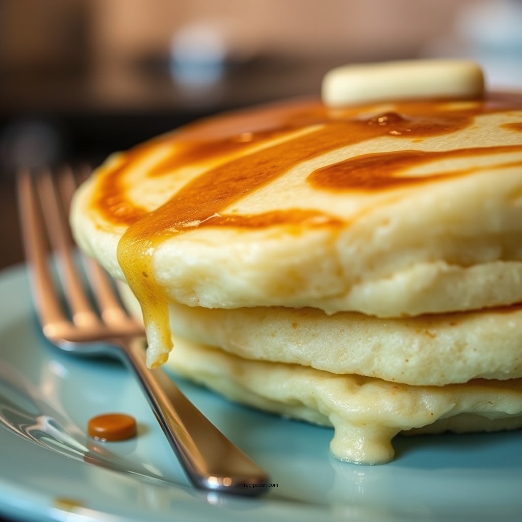 Cooking Techniques for Perfect Pancakes - gluten free pancake recipe