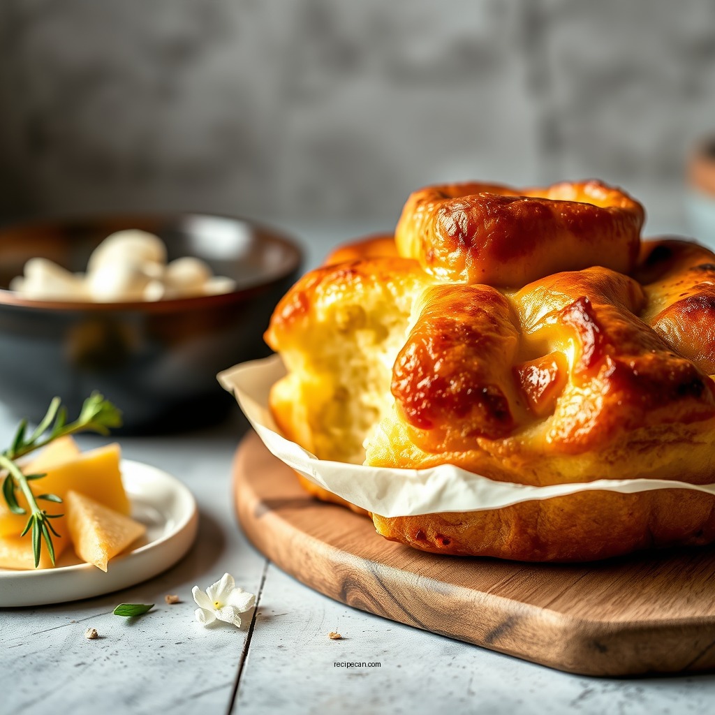 Essential Ingredients for Gluten Free Yorkshire Pudding - gluten free recipe for yorkshire pudding