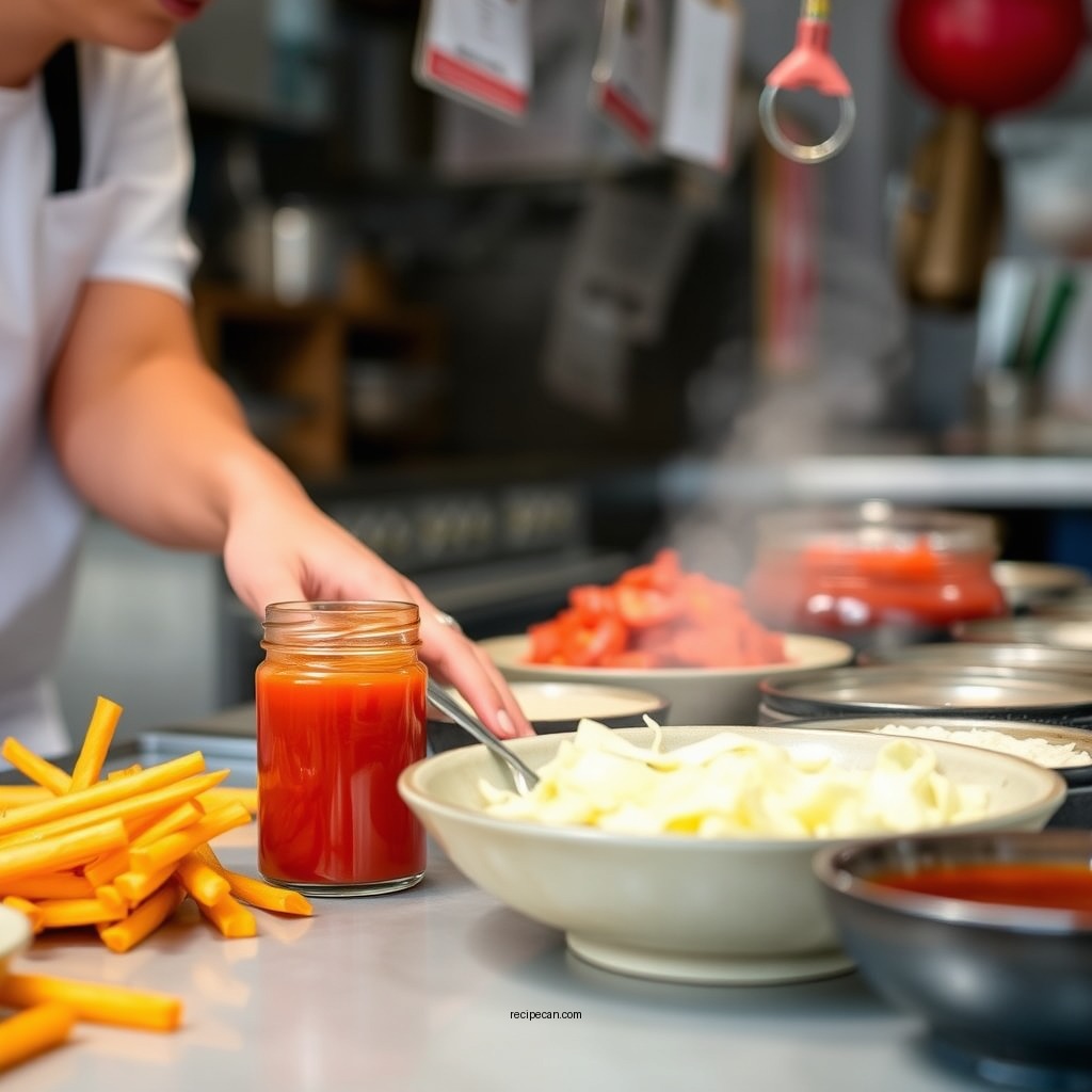 What is Gochujang? - gochujang sauce recipe