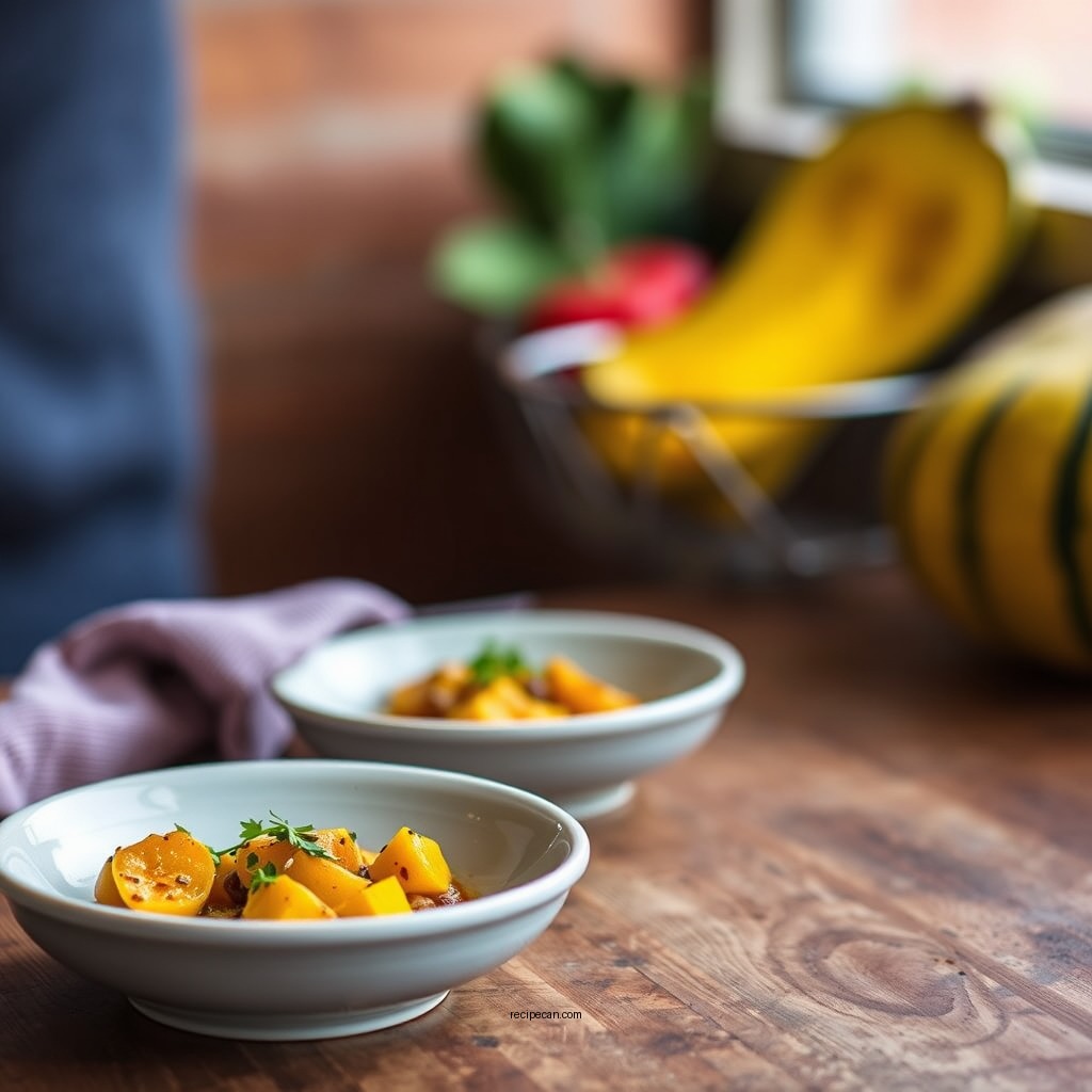 Flavorful Squash Sides - good squash recipes