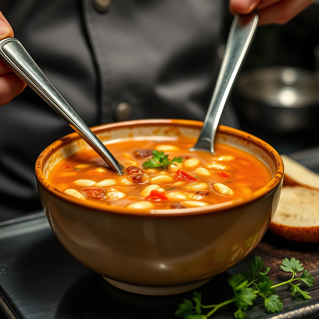 Cooking Techniques for Best Results - goya 16 bean soup recipe