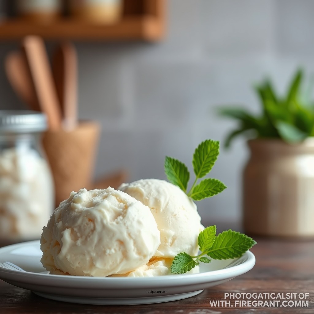 What is Guar Gum? - guar gum ice cream recipe