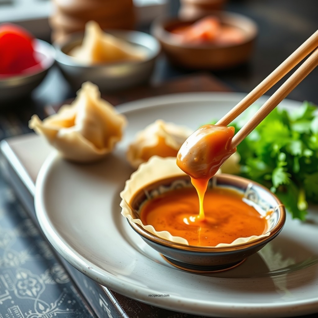 Optional Add-Ins for Extra Flavor - gyoza dipping sauce recipe