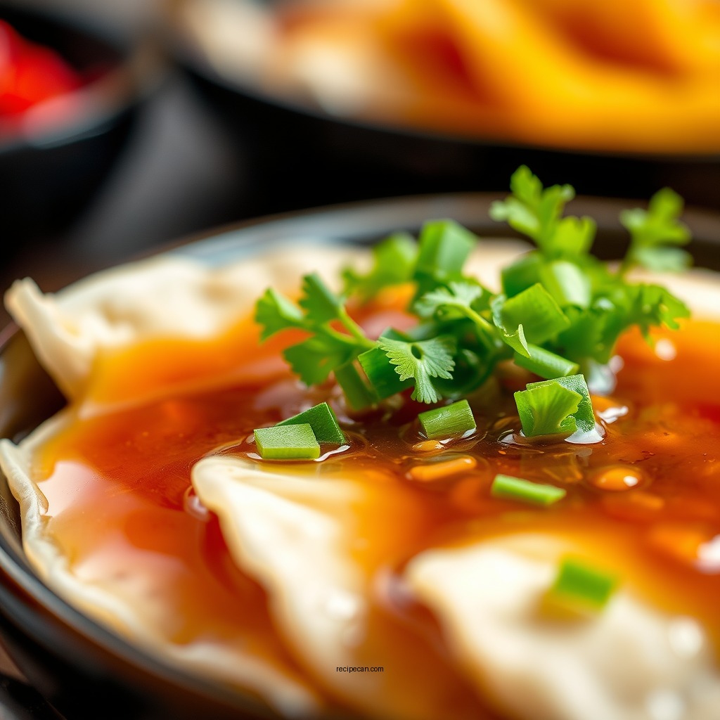 Optional Add-Ins for Extra Flavor - gyoza sauce recipe