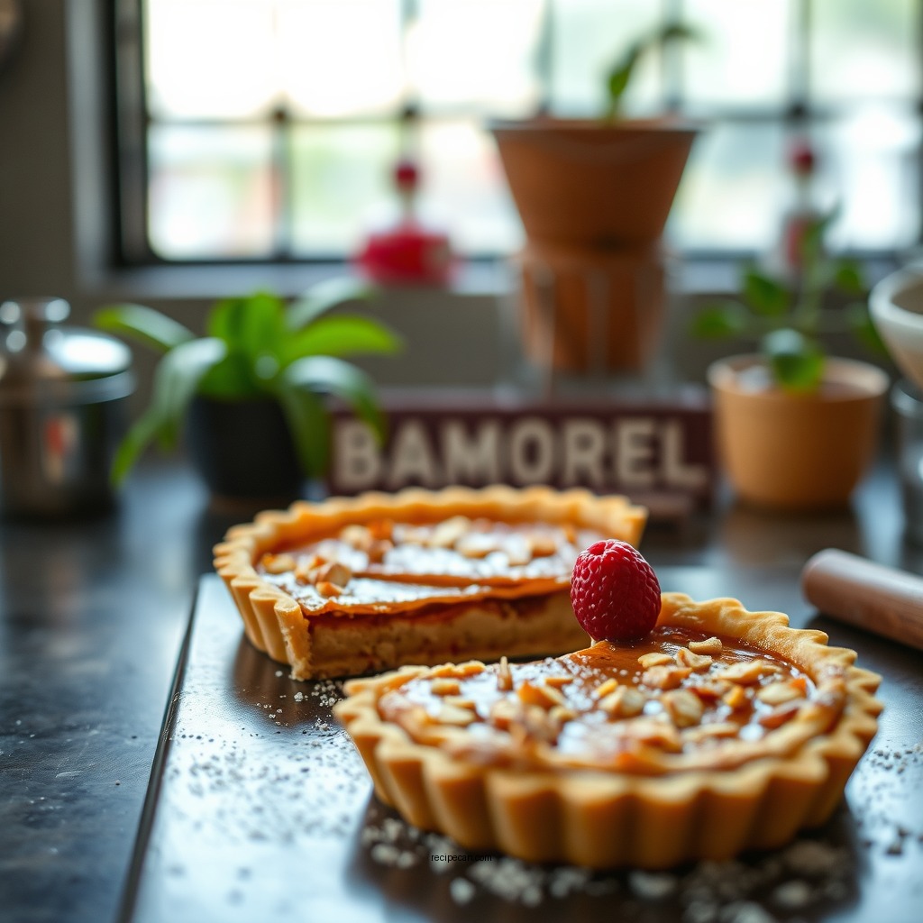 Understanding the Gypsy Tart - gypsy tart recipe
