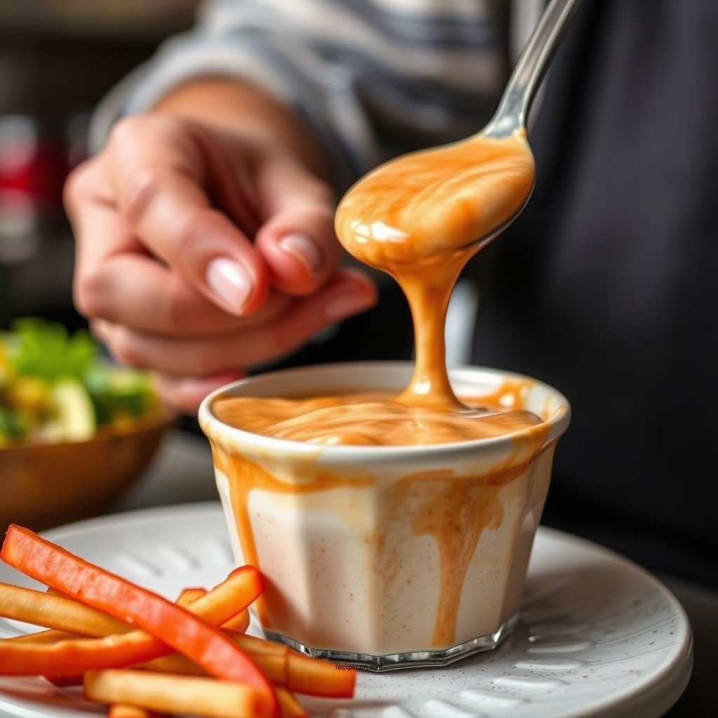 Tips for the Best Gyro Sauce - gyro sauce recipe
