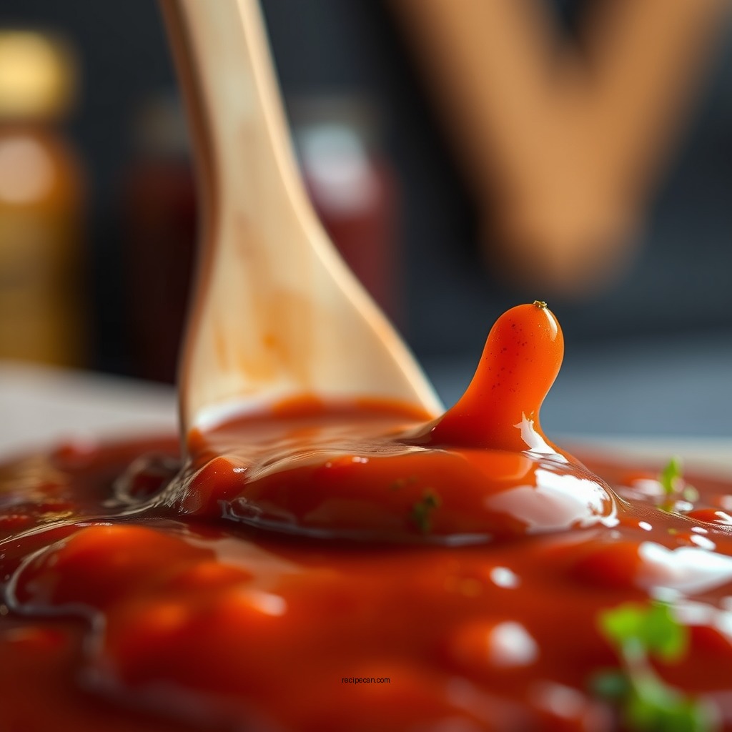 Flavor Variations to Try - hamburger sauce recipe