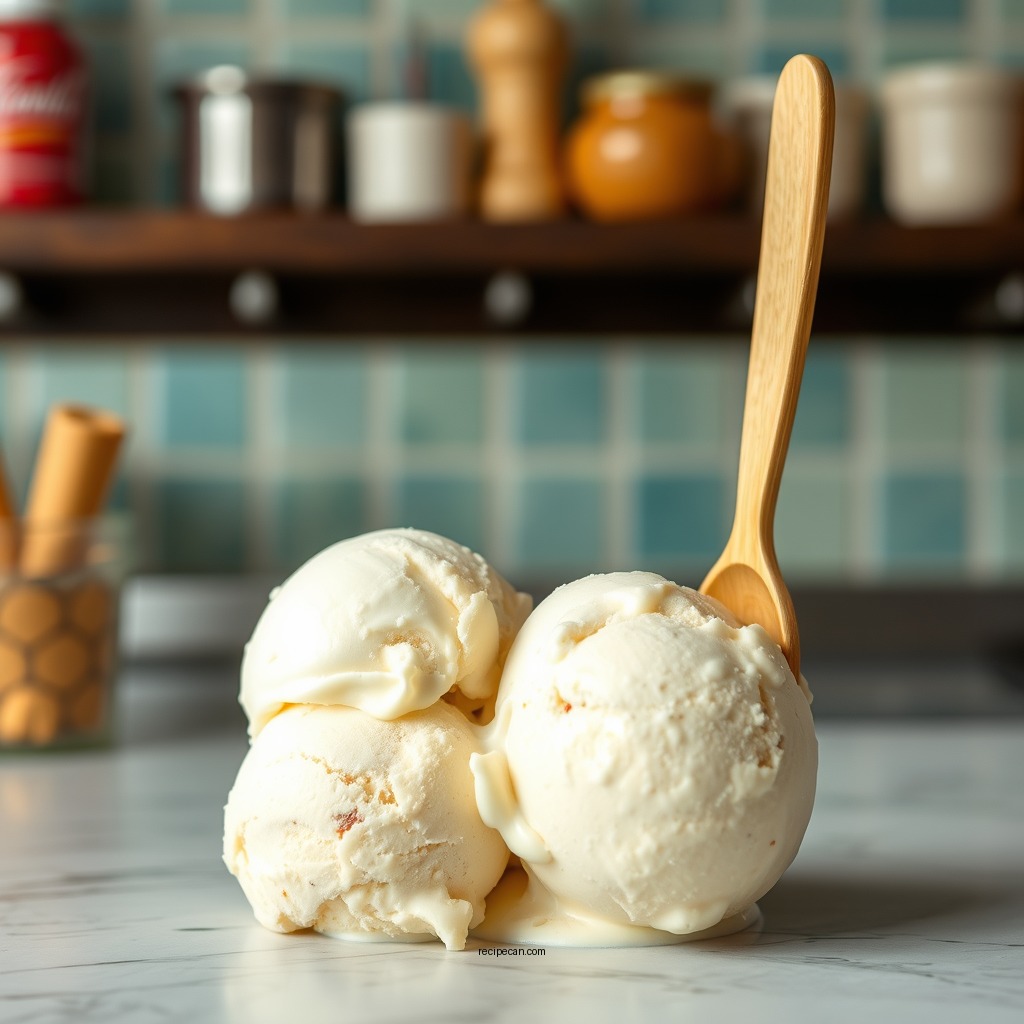 Classic Ice Cream Recipes - hamilton beach ice cream maker recipes pdf