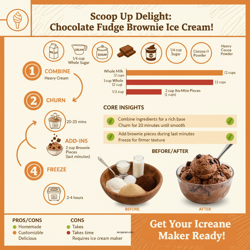 hamilton beach recipes ice cream maker - Data Infographic and Statistics