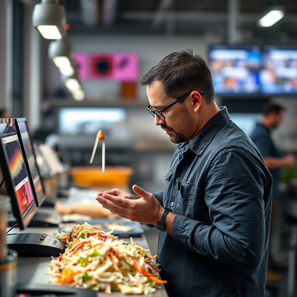 Ingredients You'll Need - hawaiian coleslaw recipe