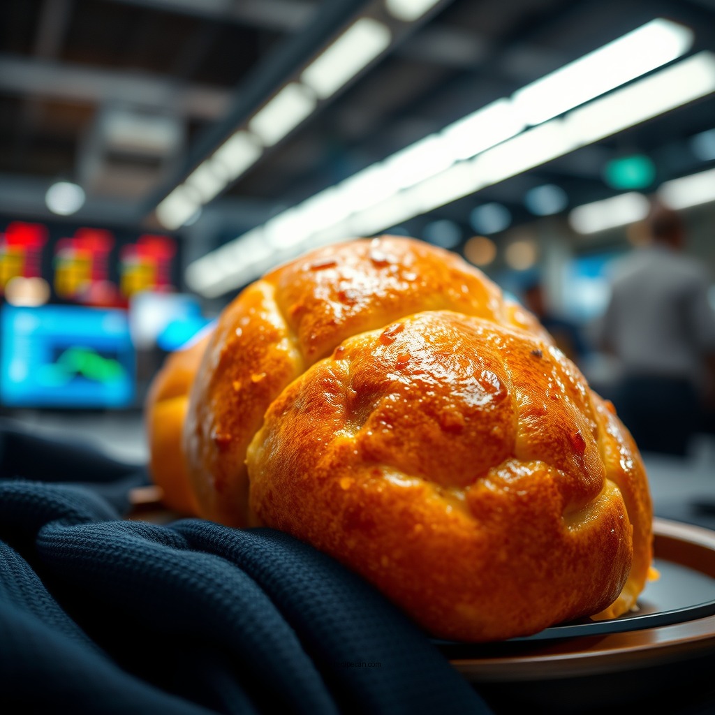 Rising Time - hawaiian dinner rolls recipe