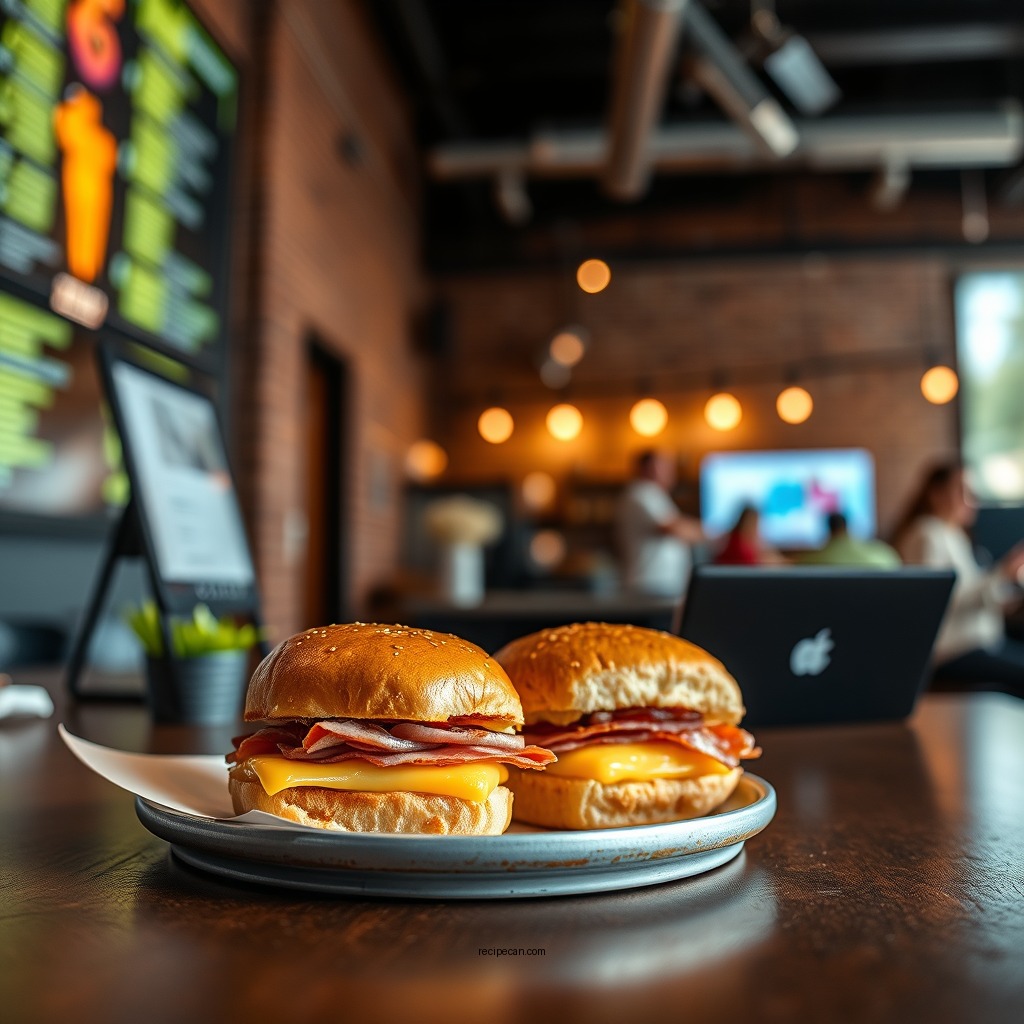 Classic Ham and Cheese Sliders - hawaiian roll slider recipes