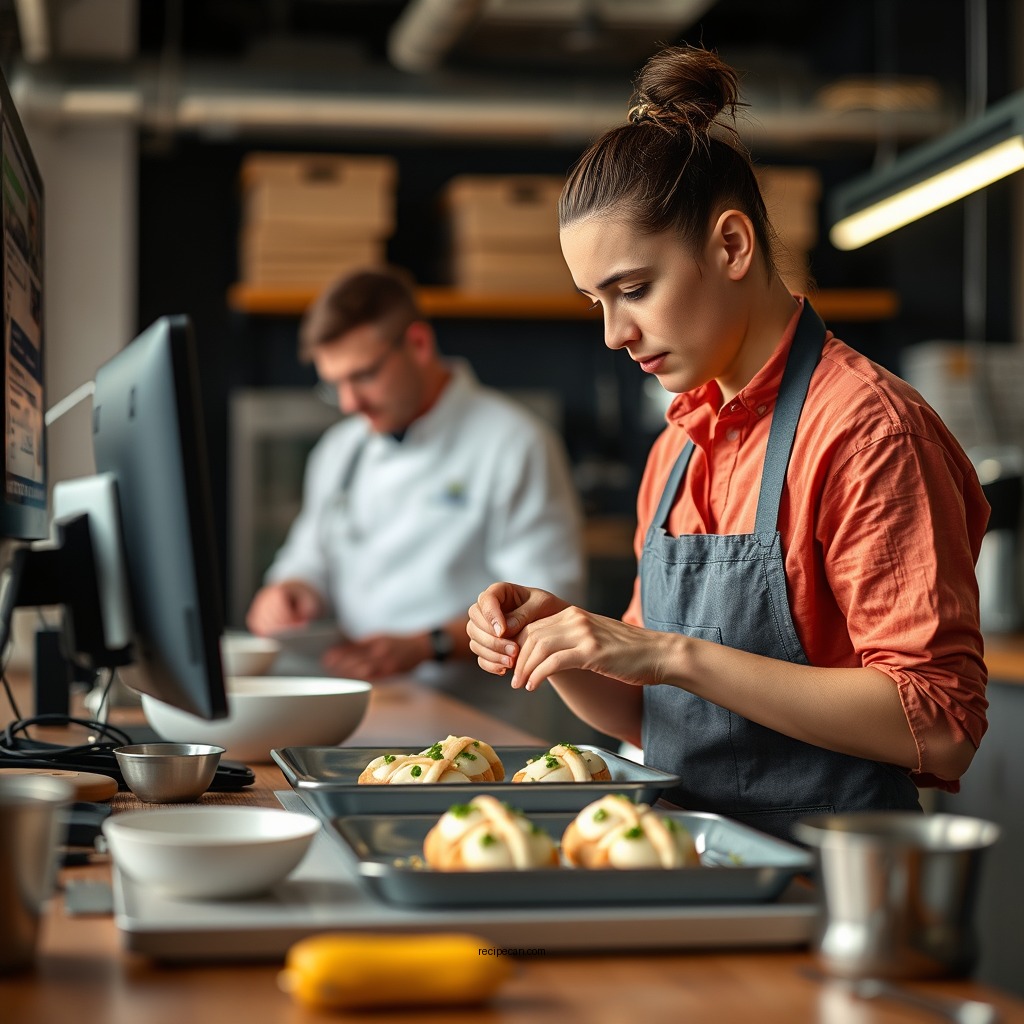 Step-by-Step Preparation - hawaiian rolls recipe