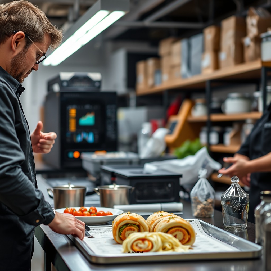 The Ingredients You'll Need - hawaiian rolls recipe