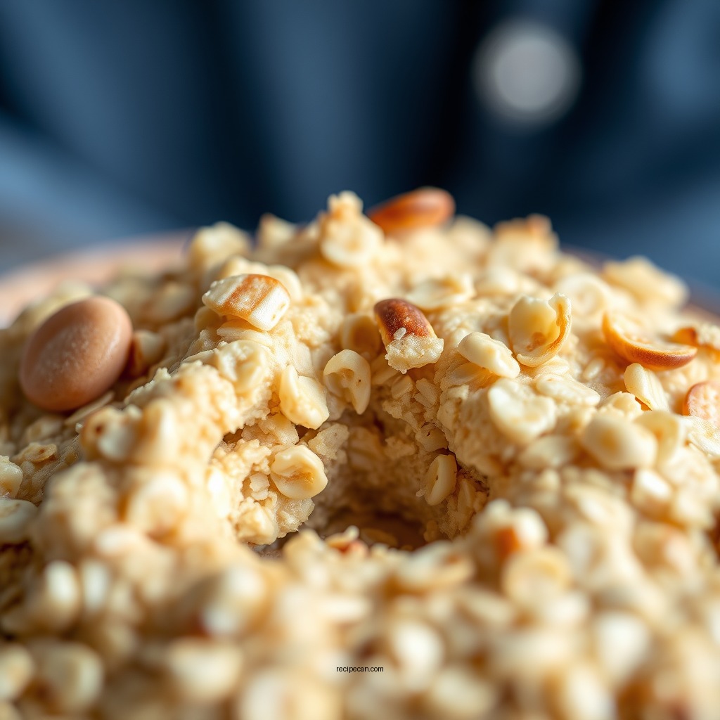 Flavor Variations to Try - healthy quick oats recipe