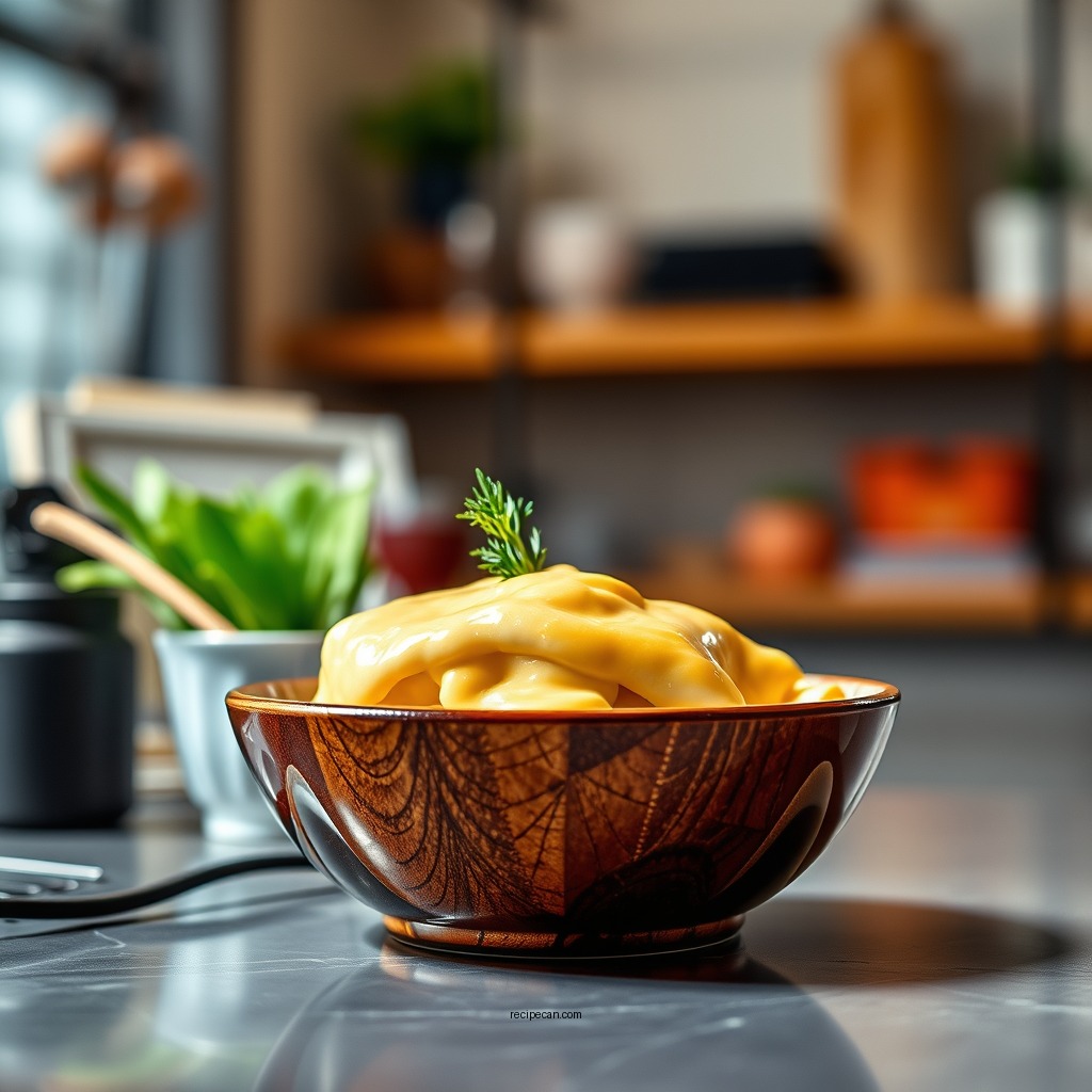 Ingredients You’ll Need - hollandaise sauce recipe