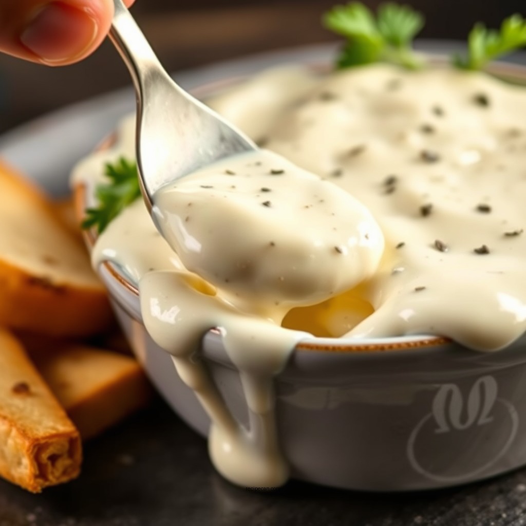 Tips for Perfecting Your Alfredo Sauce - homemade alfredo sauce recipe