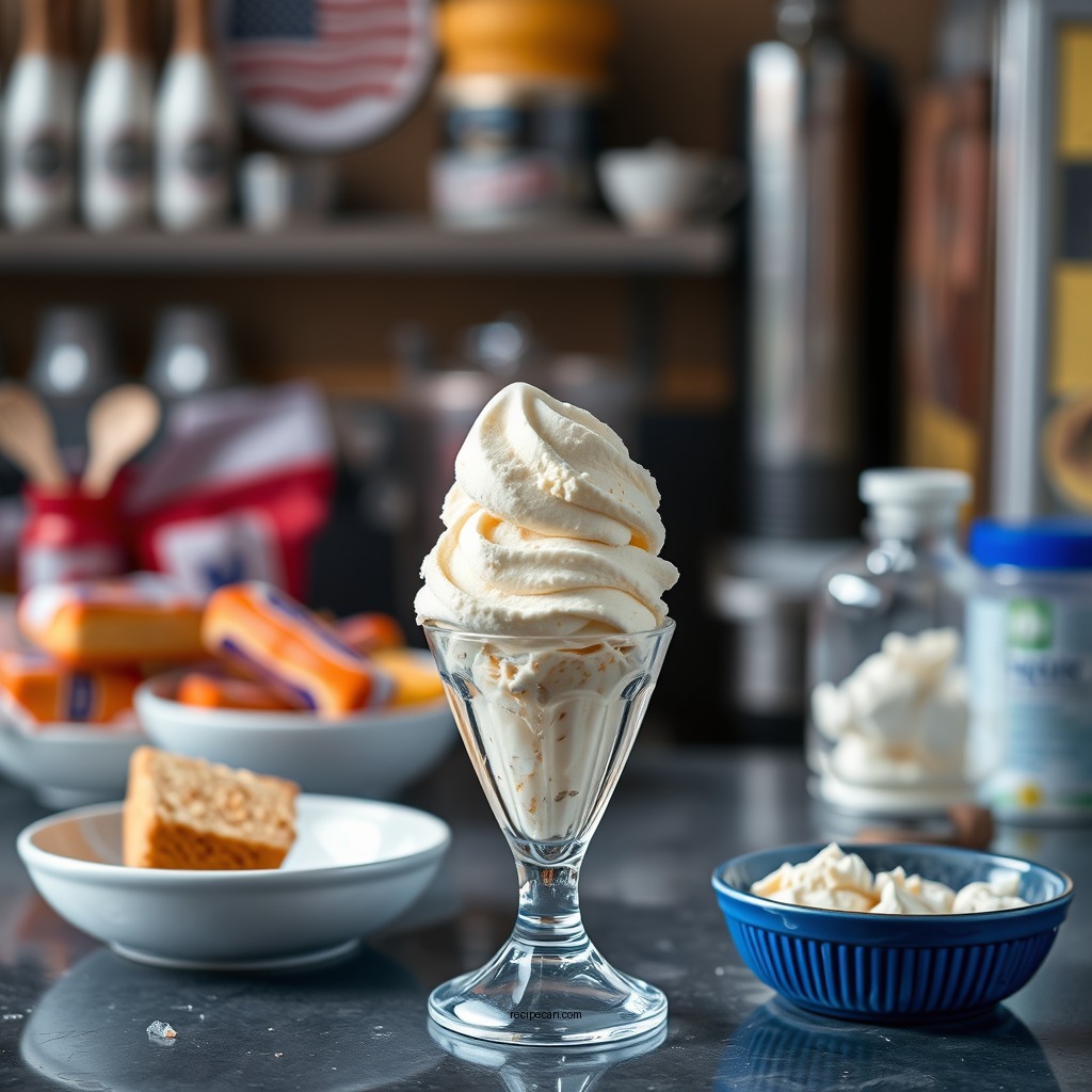 Equipment Required - homemade butterfinger ice cream recipe