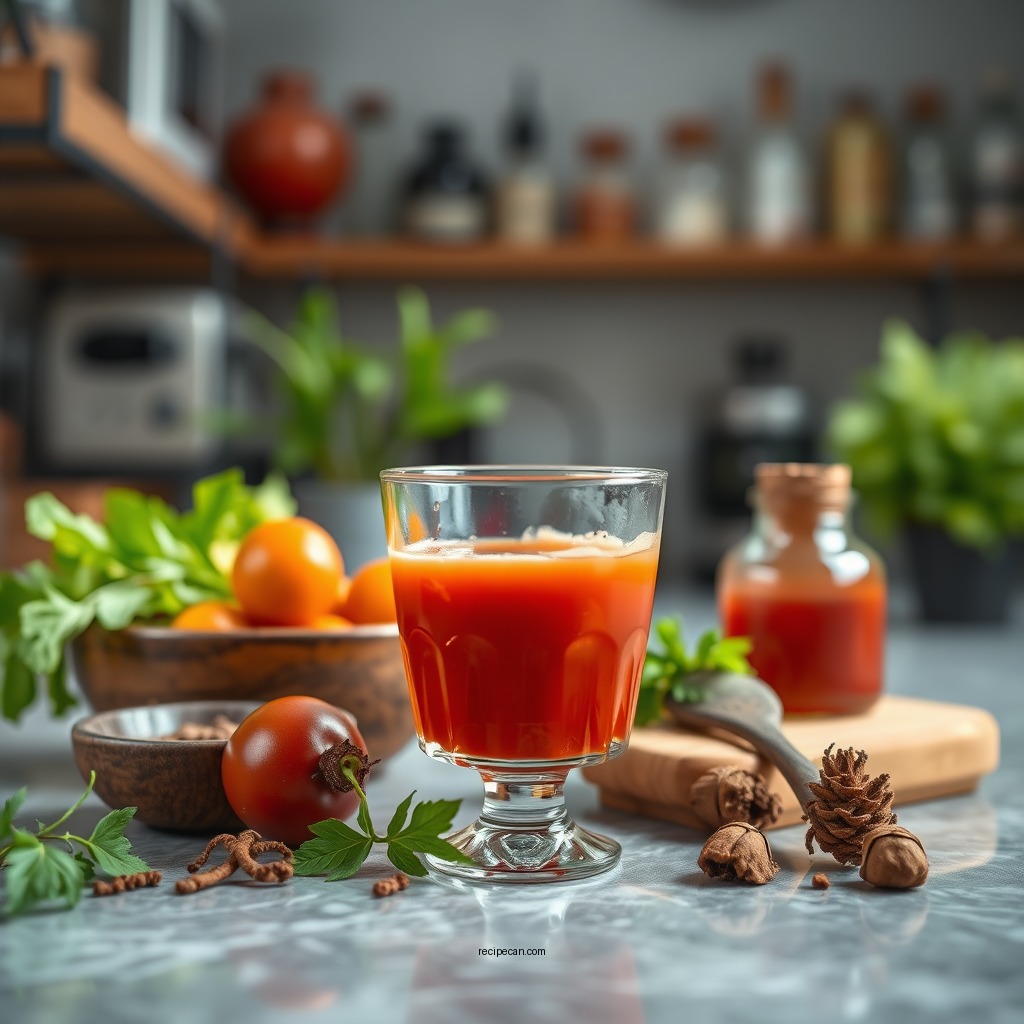 Ingredients Needed for Homemade Cocktail Sauce - homemade cocktail sauce recipe