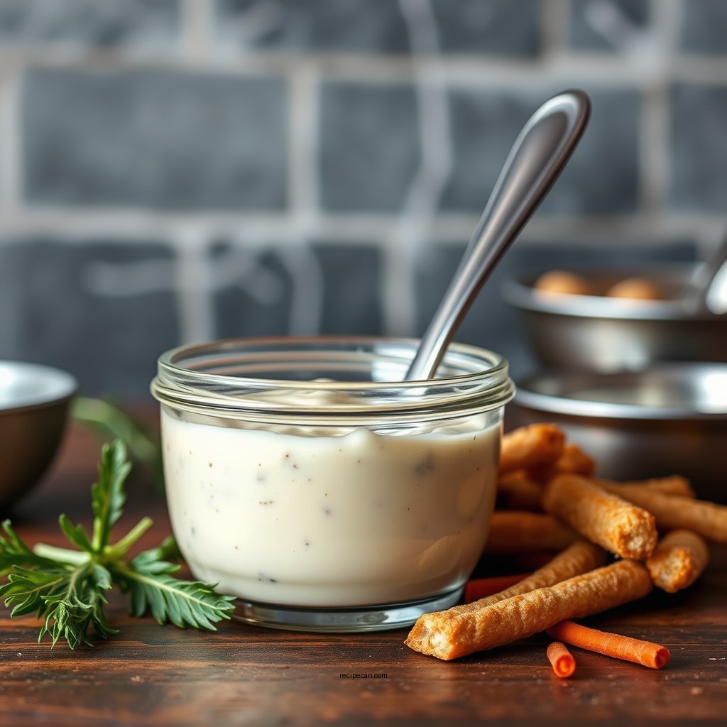 Ingredients You’ll Need - homemade tartar sauce recipe easy