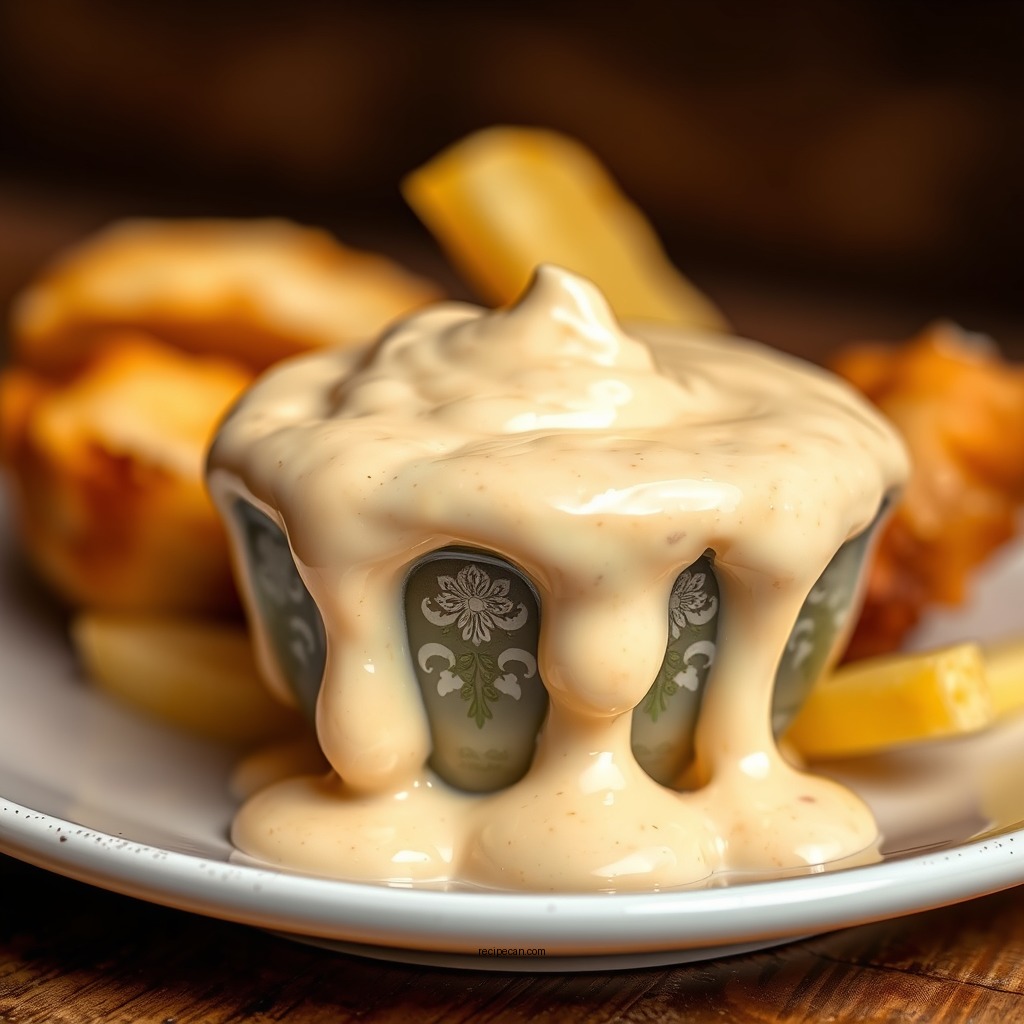 Flavor Variations to Try - homemade tartar sauce recipe