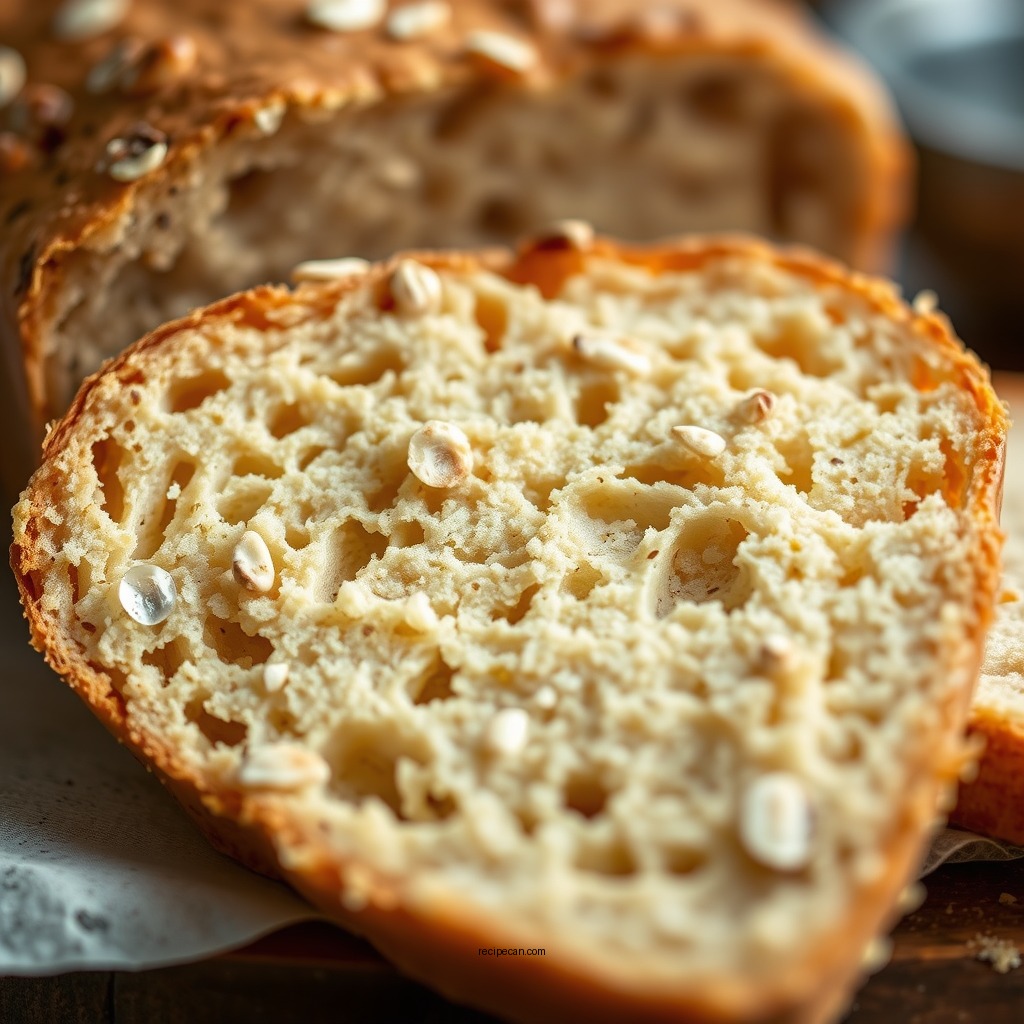 Rising Time and Techniques - honey oat bread recipe